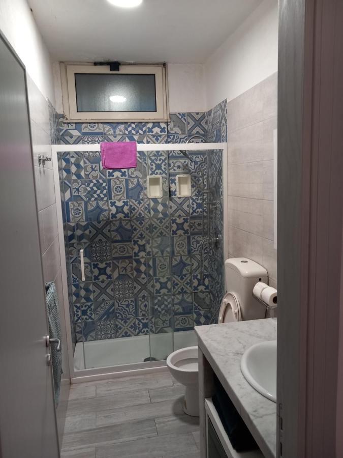 Appartamenti Cavarretta Seminterrati Mondello Habitación foto